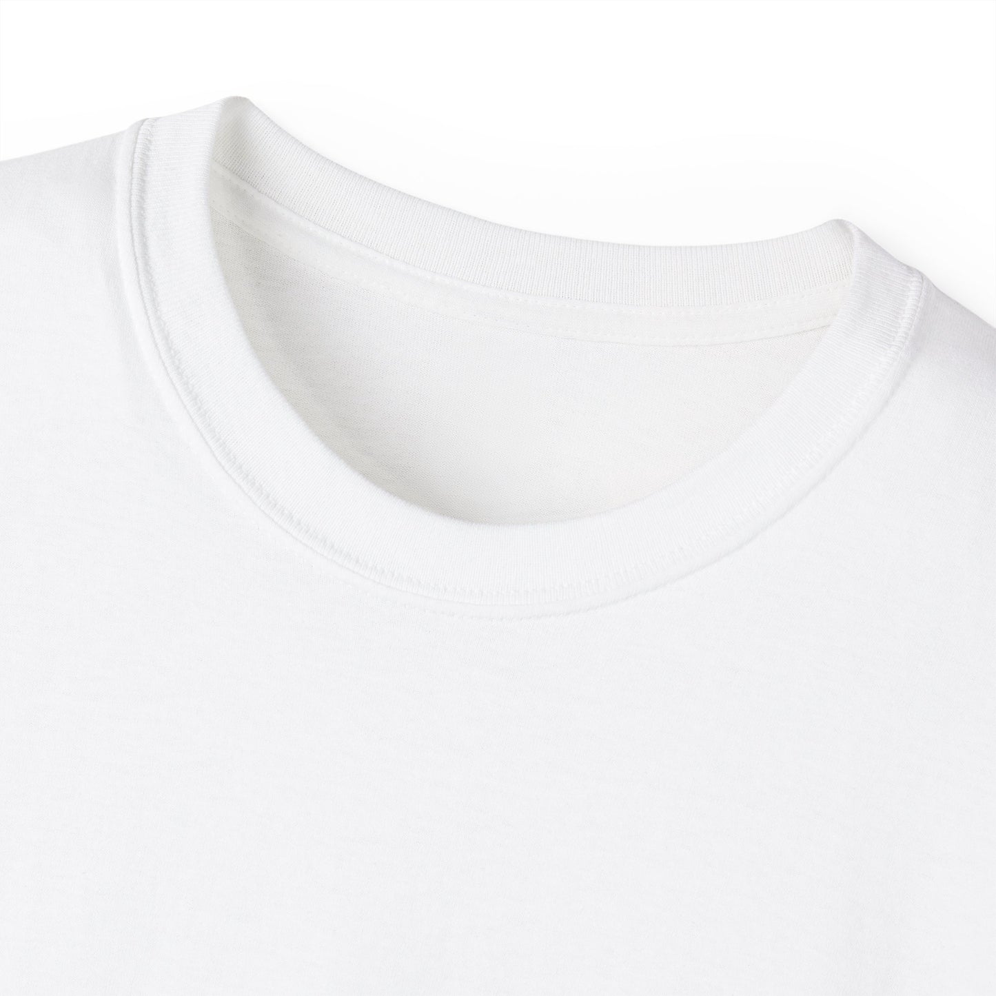 Calvin Klein Unisex Ultra Cotton Tee - Classic Casual Wear