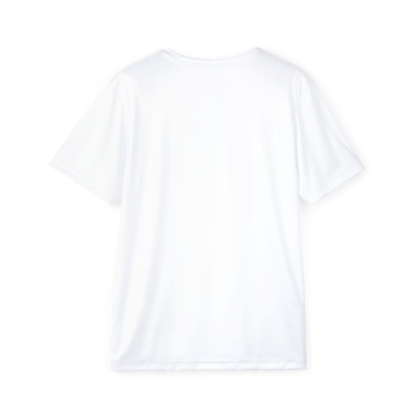 Men's Sports Jersey - 'Only God' Inspirational Tee