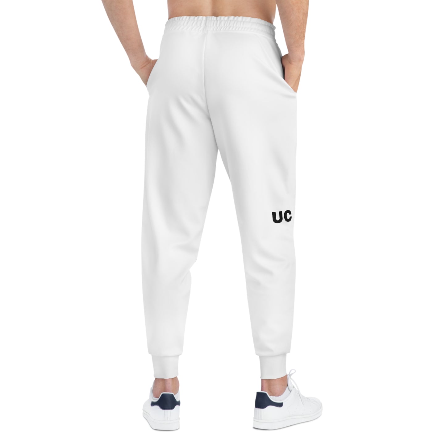 Athletic Joggers (AOP)