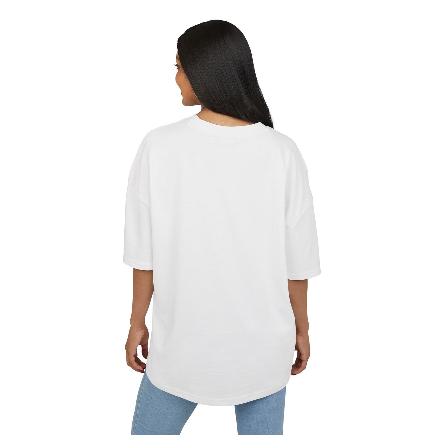 Just Money Unisex Heavy Cotton Tee - Stylish Casual Wear for Everyday Vibes