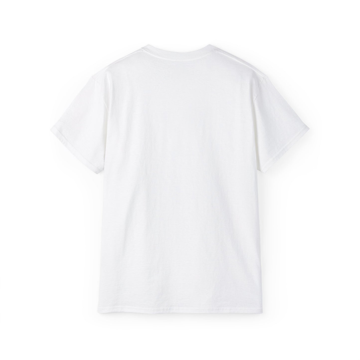 Calvin Klein Unisex Ultra Cotton Tee - Classic Casual Wear