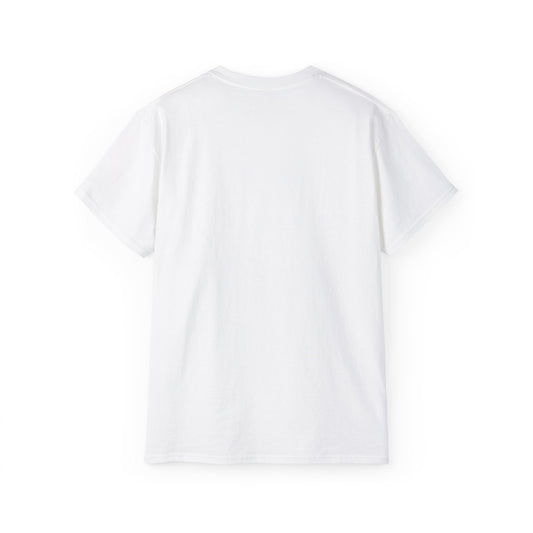 Calvin Klein Unisex Ultra Cotton Tee - Classic Casual Wear