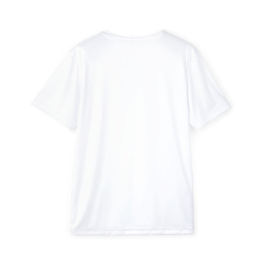 Men's Sports Jersey - 'Only God' Inspirational Tee