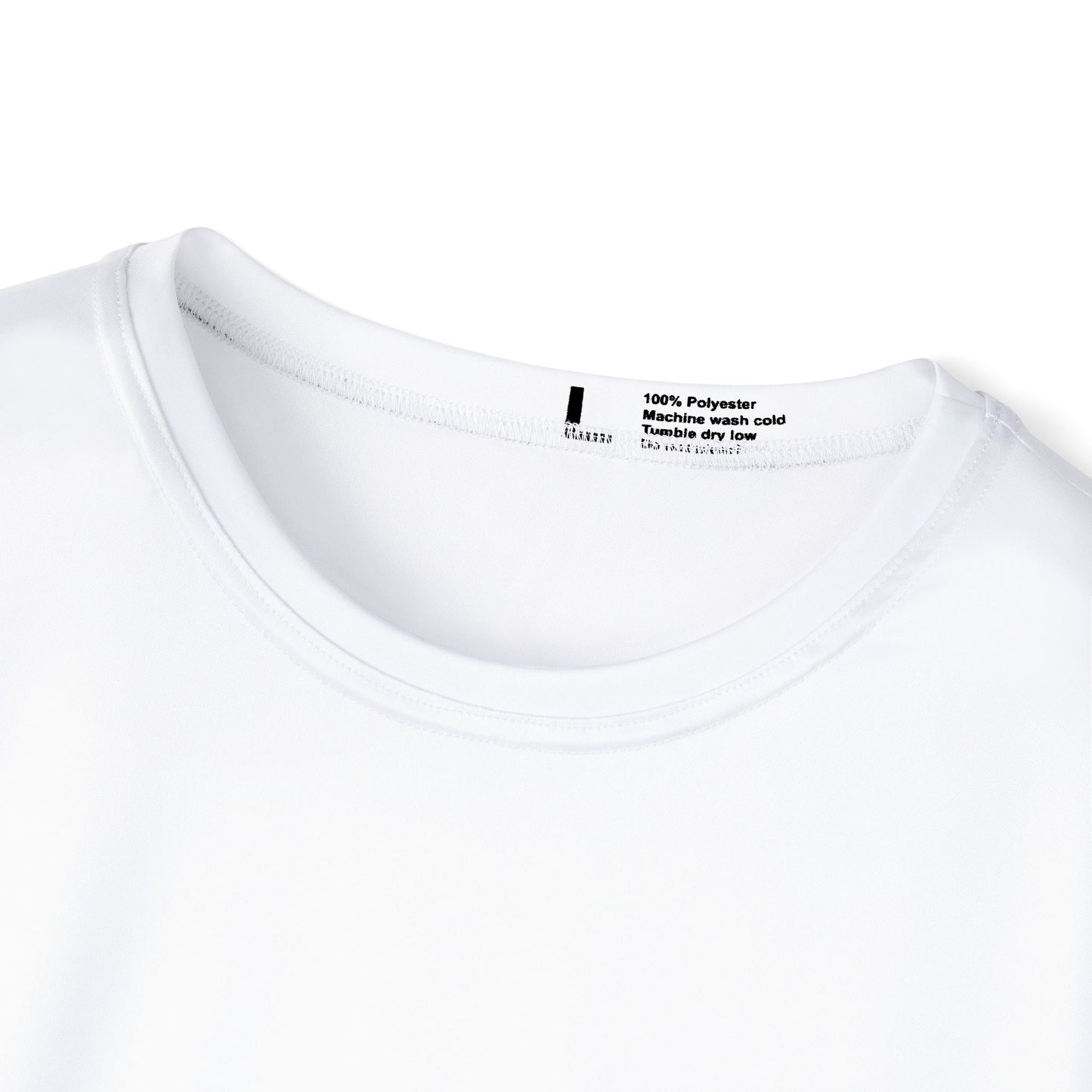 Men's Sports Jersey - 'Only God' Inspirational Tee