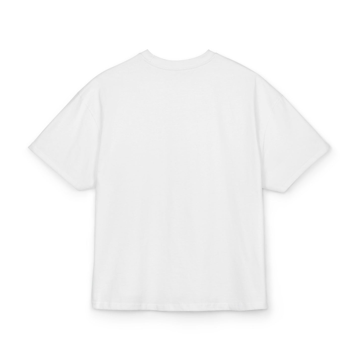 Just Money Unisex Heavy Cotton Tee - Stylish Casual Wear for Everyday Vibes