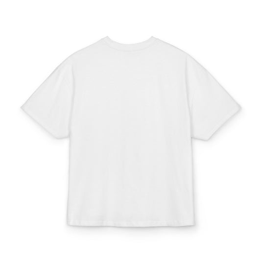 Just Money Unisex Heavy Cotton Tee - Stylish Casual Wear for Everyday Vibes