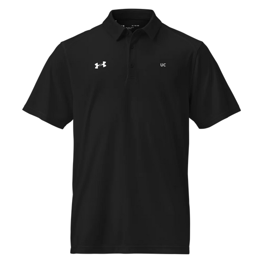Under Armour® Men's Polo Shirt